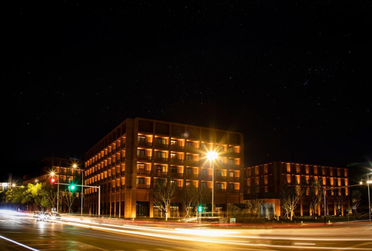 Hyatt Place Jingdezhen Taoxichuan Экстерьер фото