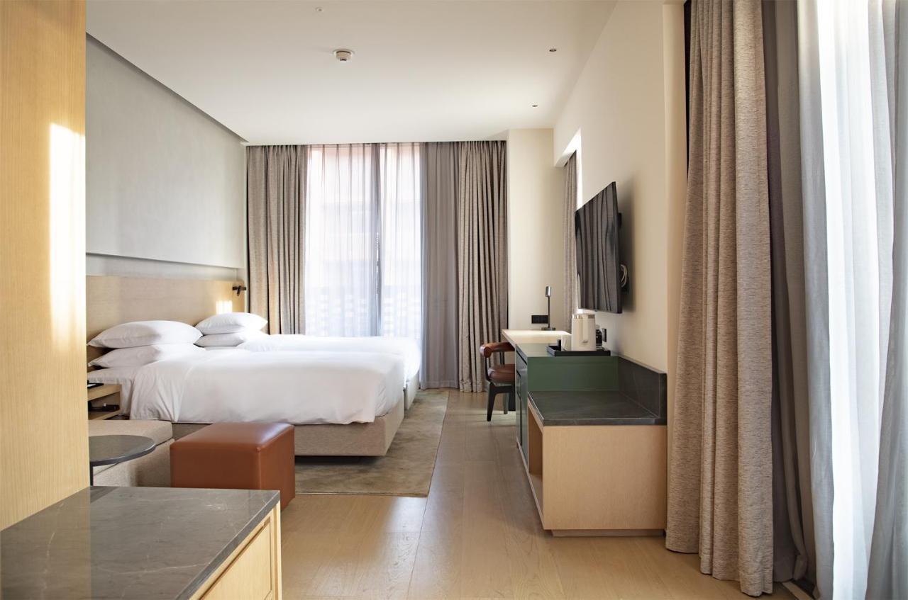 Hyatt Place Jingdezhen Taoxichuan Экстерьер фото