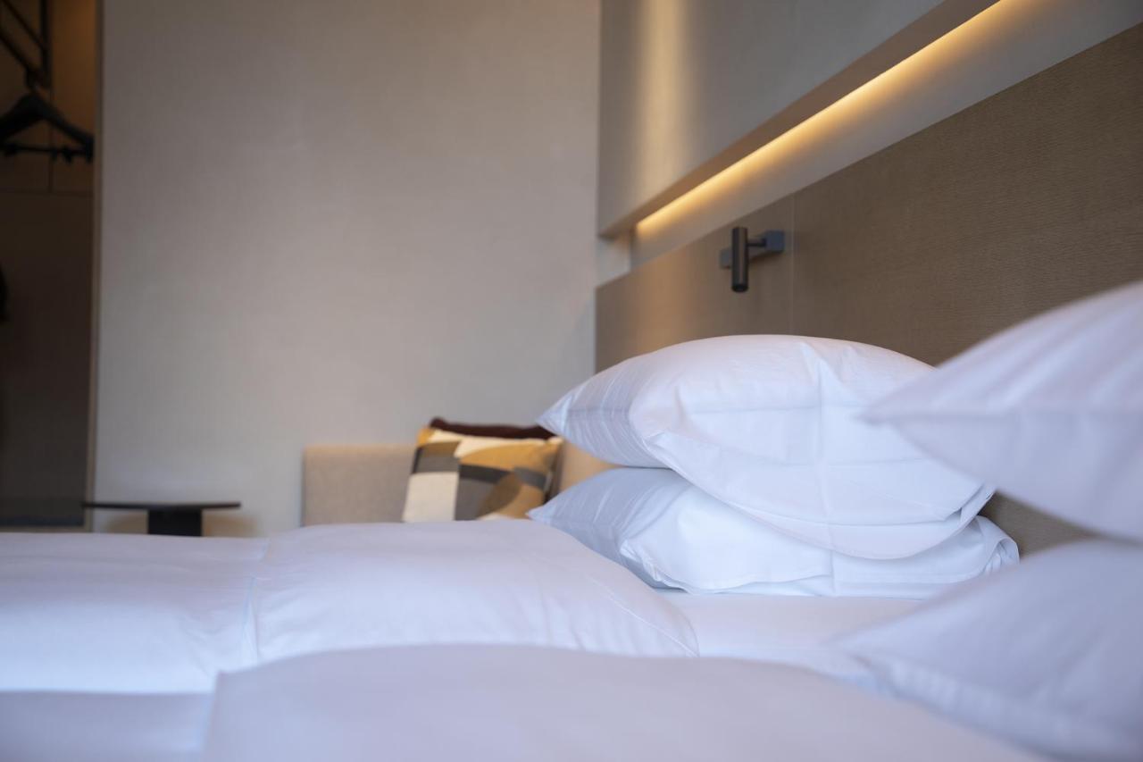 Hyatt Place Jingdezhen Taoxichuan Экстерьер фото