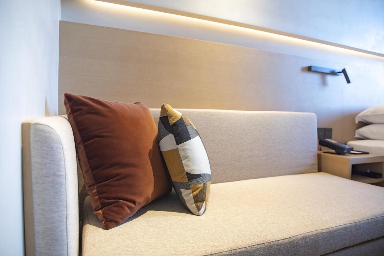 Hyatt Place Jingdezhen Taoxichuan Экстерьер фото