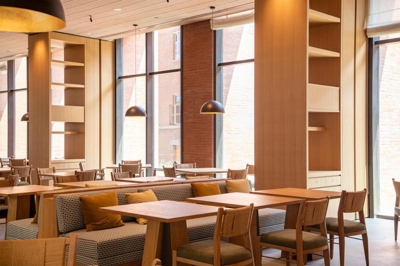 Hyatt Place Jingdezhen Taoxichuan Экстерьер фото