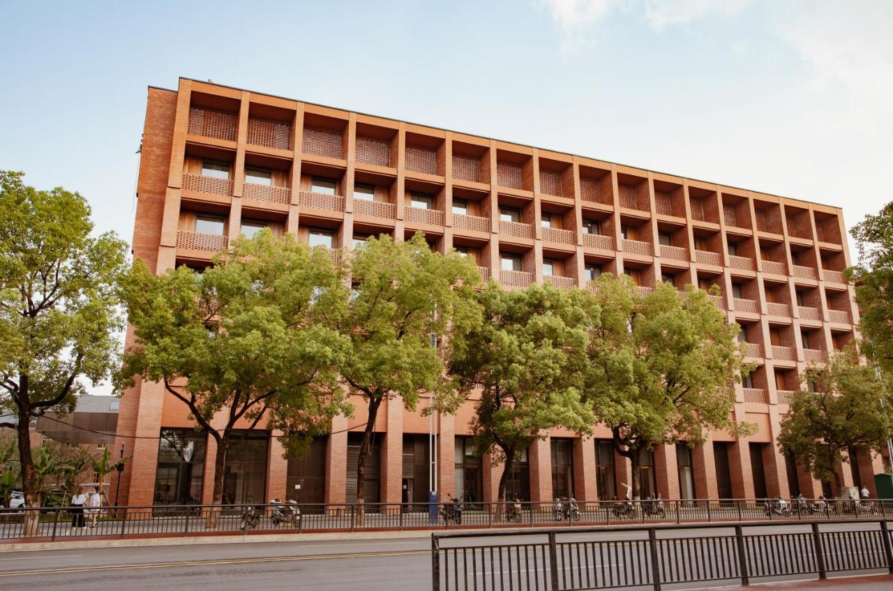 Hyatt Place Jingdezhen Taoxichuan Экстерьер фото