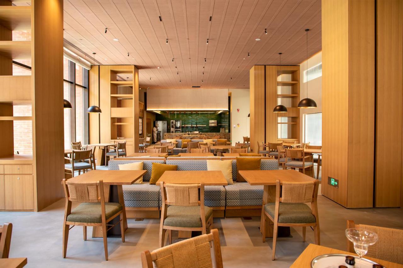 Hyatt Place Jingdezhen Taoxichuan Экстерьер фото