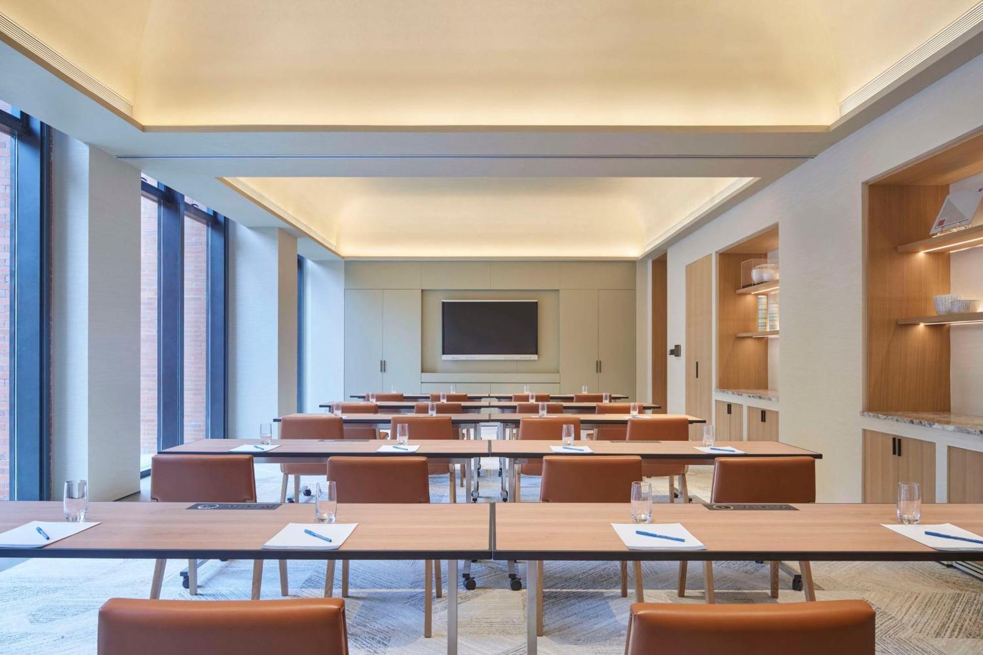 Hyatt Place Jingdezhen Taoxichuan Экстерьер фото