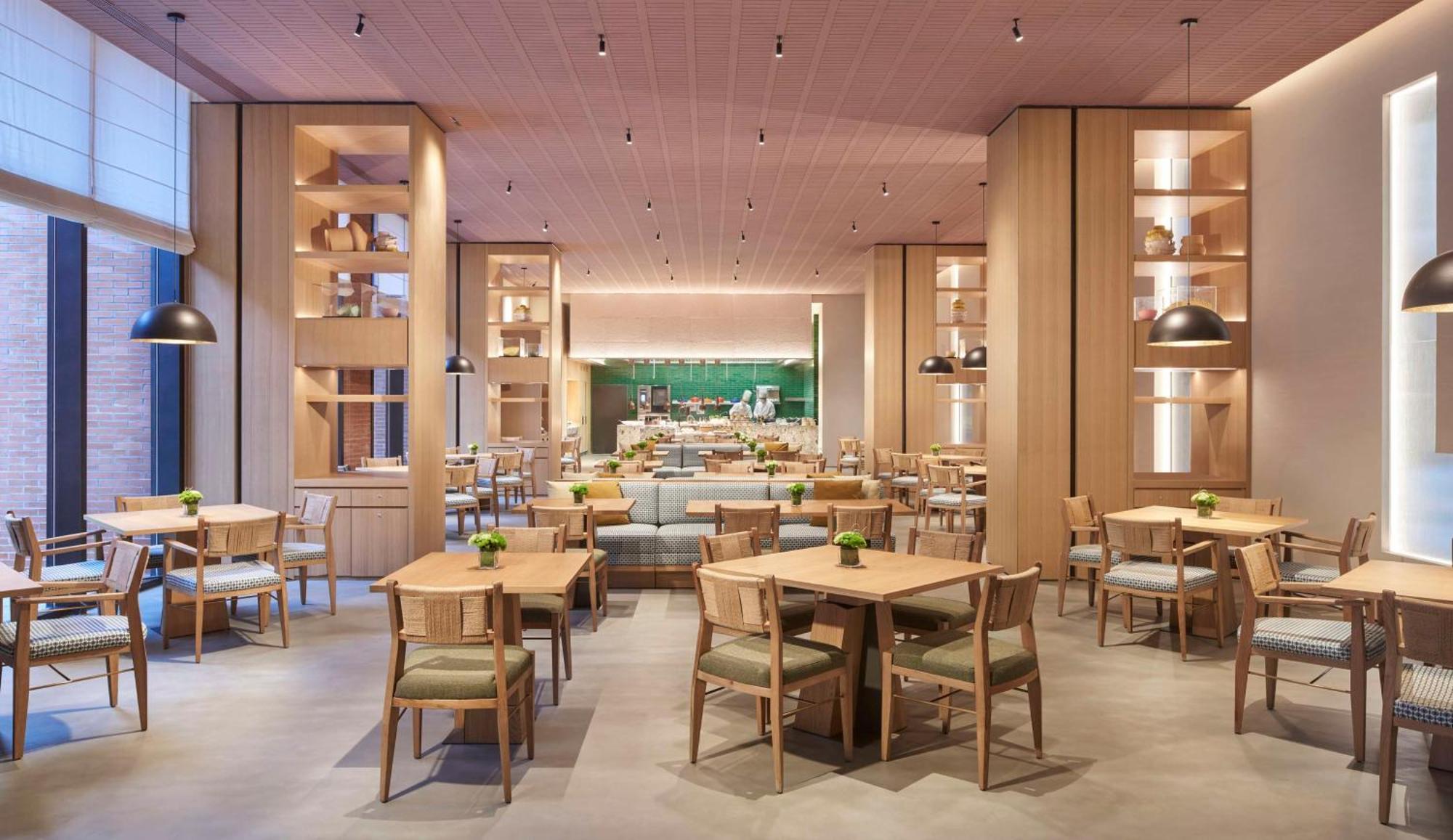 Hyatt Place Jingdezhen Taoxichuan Экстерьер фото
