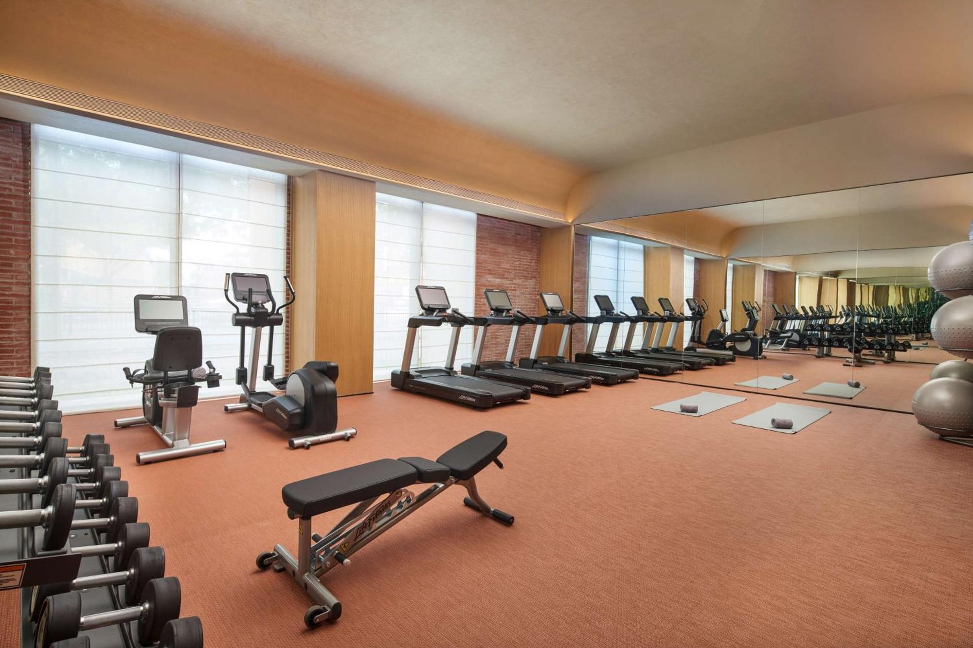 Hyatt Place Jingdezhen Taoxichuan Экстерьер фото